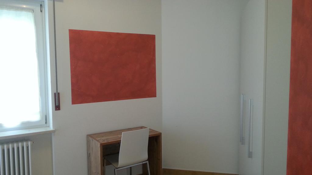 Appartamento Villa Ivan ลาซีเซ ภายนอก รูปภาพ