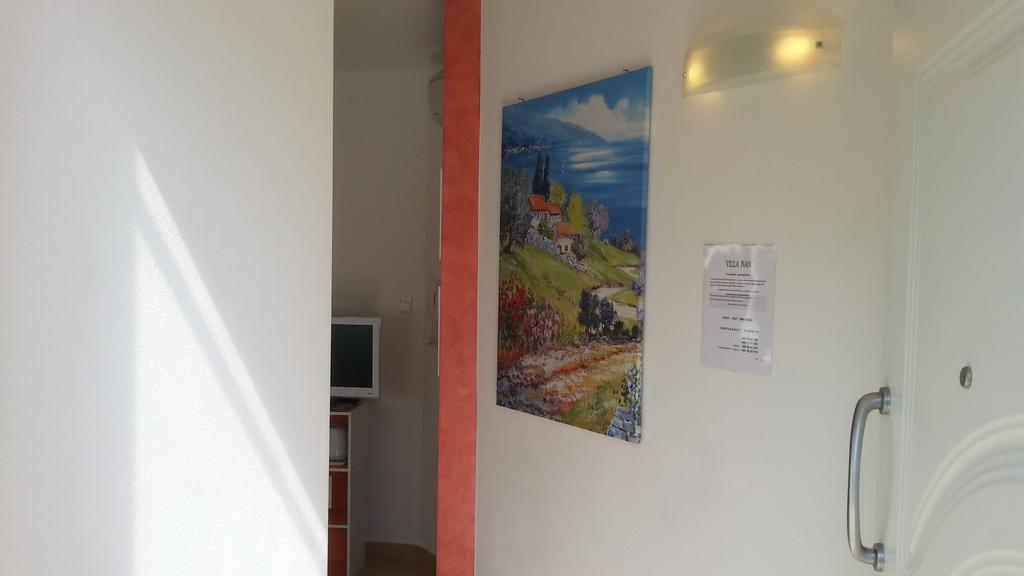 Appartamento Villa Ivan ลาซีเซ ภายนอก รูปภาพ