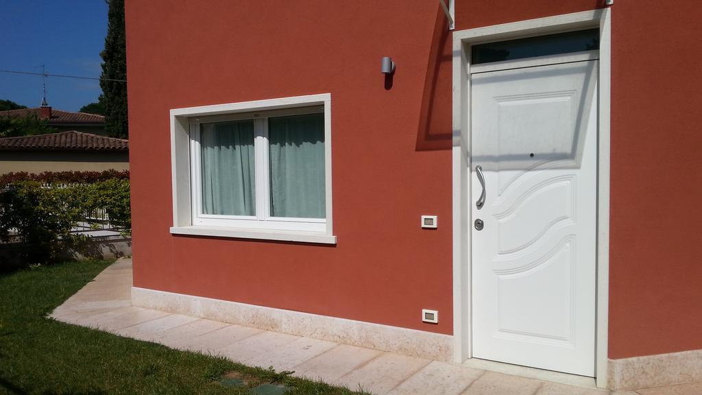 Appartamento Villa Ivan ลาซีเซ ภายนอก รูปภาพ
