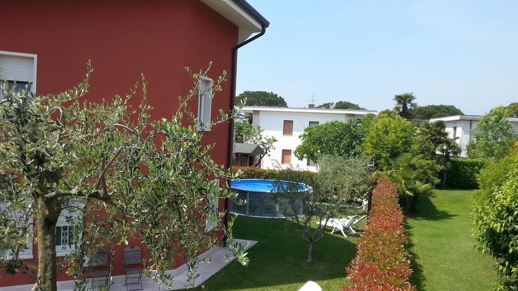Appartamento Villa Ivan ลาซีเซ ภายนอก รูปภาพ