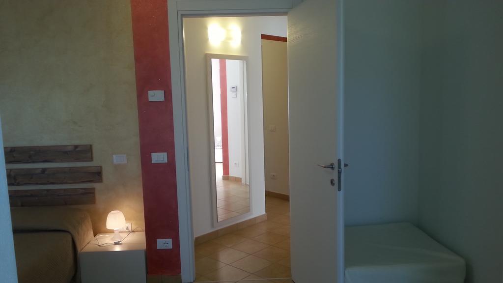 Appartamento Villa Ivan ลาซีเซ ภายนอก รูปภาพ