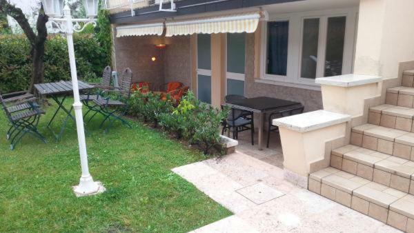 Appartamento Villa Ivan ลาซีเซ ภายนอก รูปภาพ
